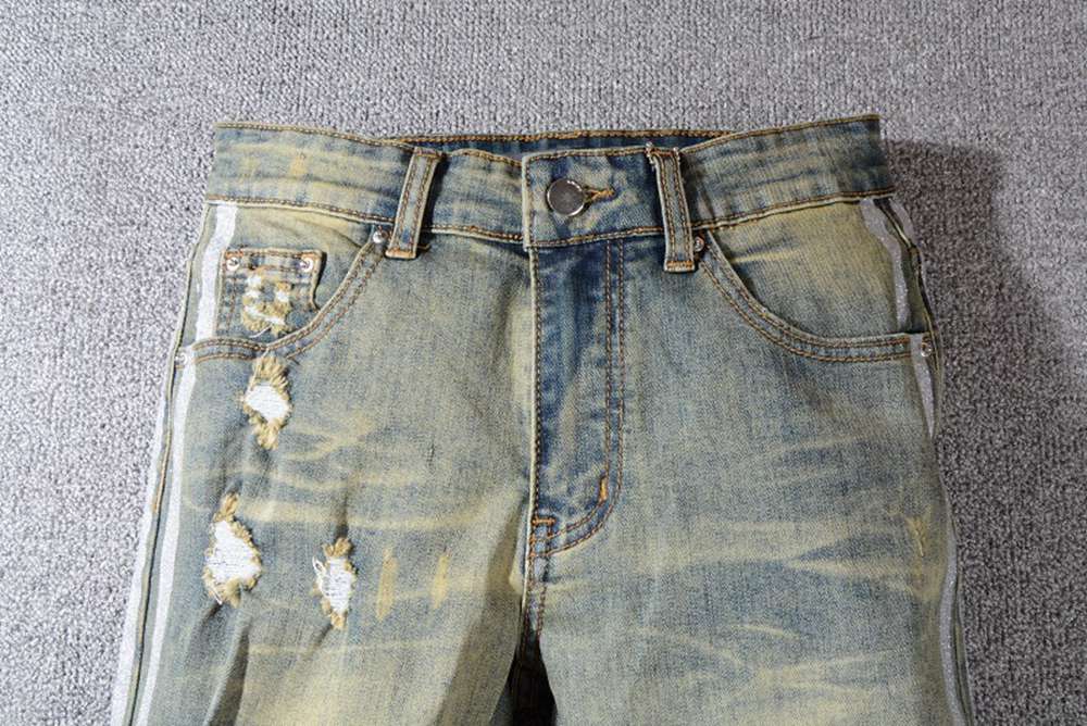 Amiri jeans